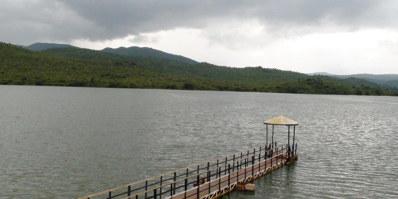 Places to Visit Ayyanakere Lake, Chikmagalur