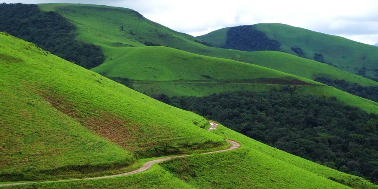 Kemmanagundi, Chikmagalur