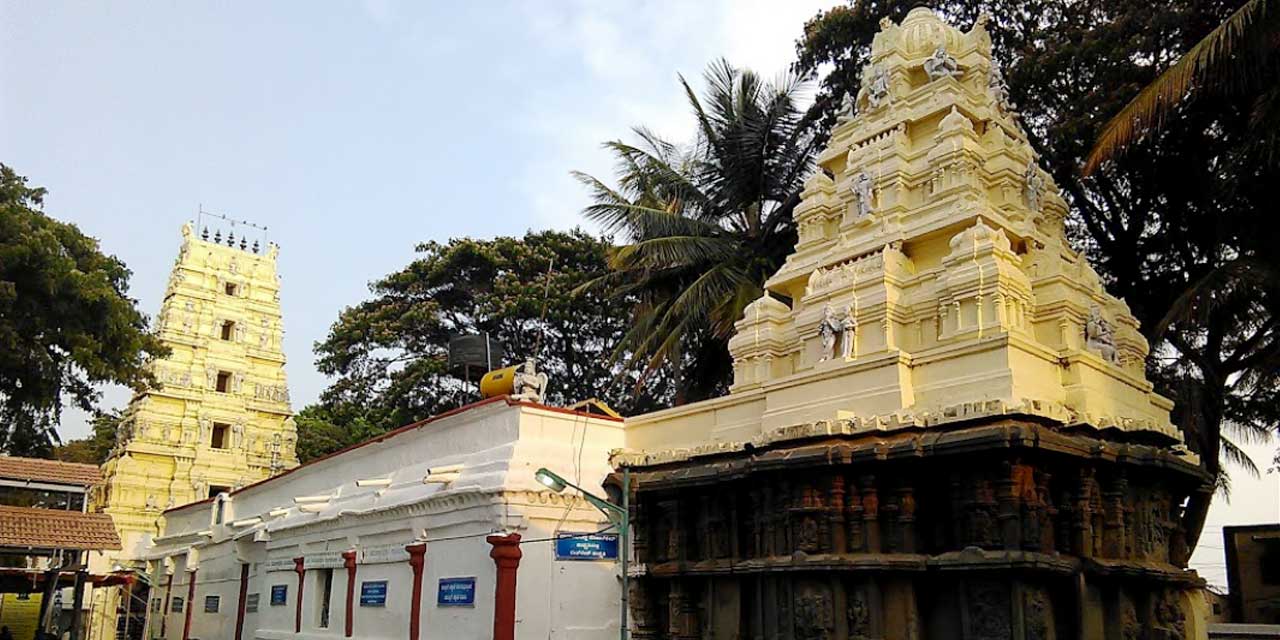 Kodanda Ramaswamy Temple Chikmagalur (Timings, History, Entry Fee, Images,  Pooja, Location & Phone) - Chikmagalur Tourism 2023
