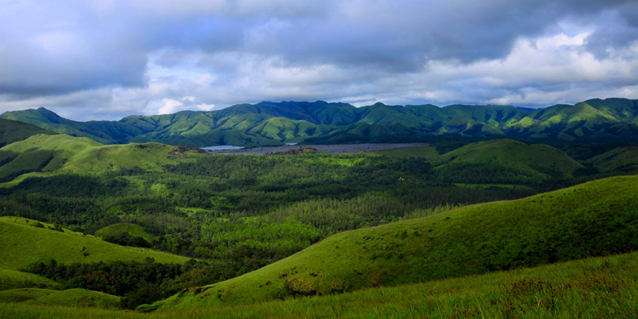 Places to Visit Kudremukh National Park, Chikmagalur