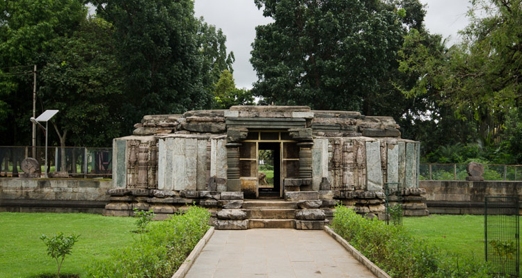 Amrutesvara Temple Chikmagalur (Timings, History, Entry Fee, Images ...