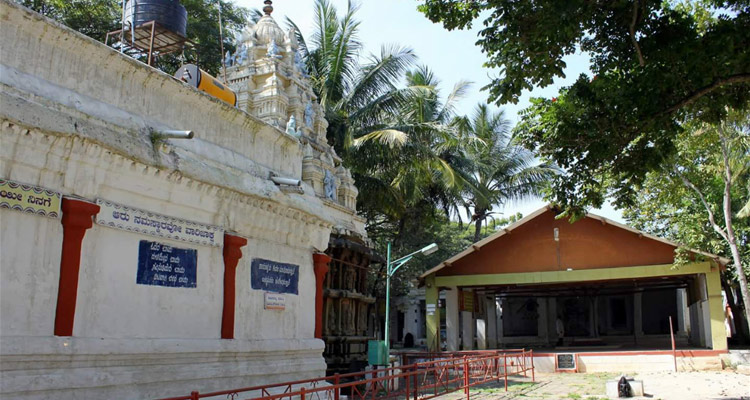 Kodanda Ramaswamy Temple Chikmagalur (Timings, History, Entry Fee ...