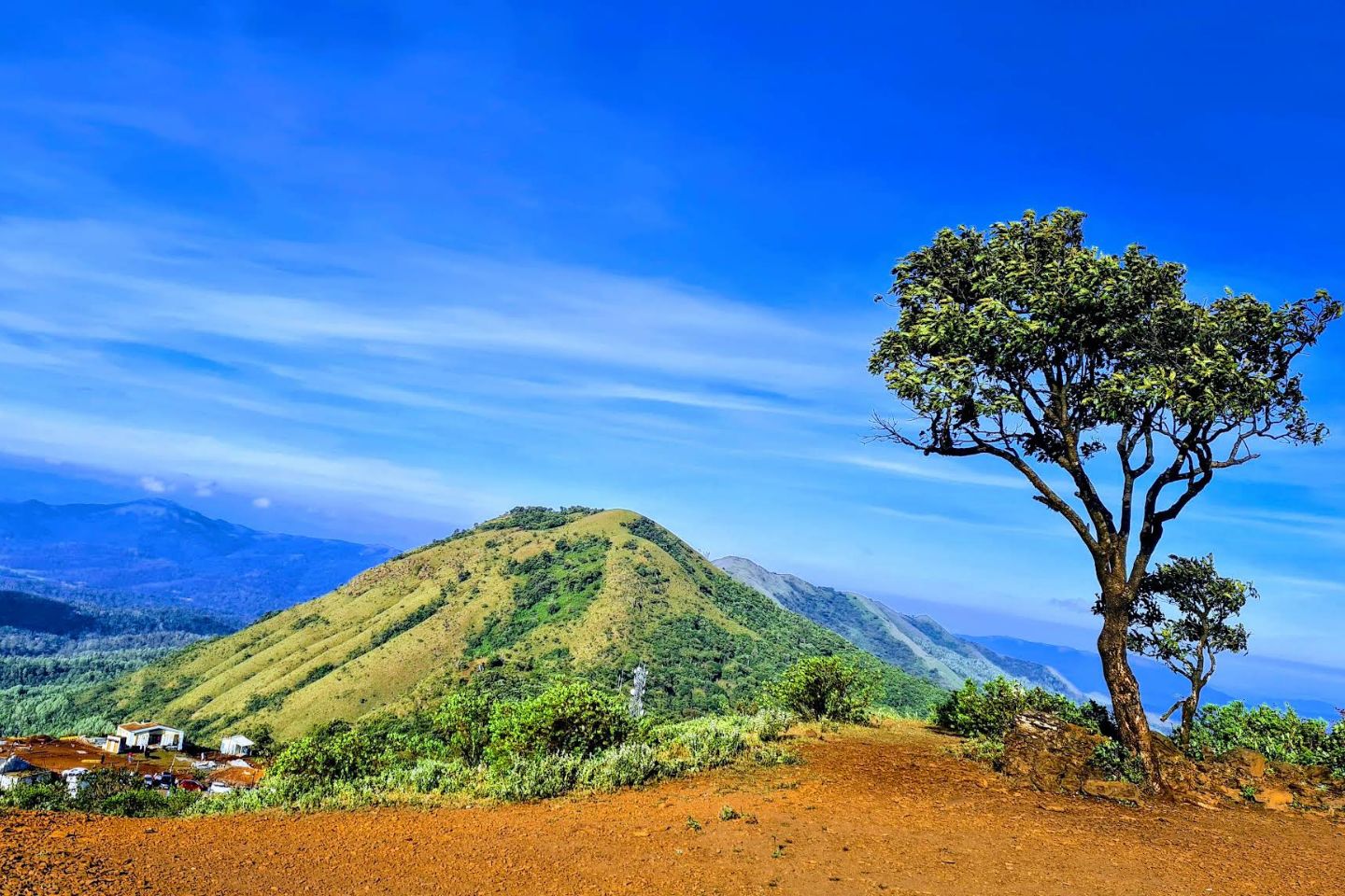 Bhadra Wildlife Sanctuary