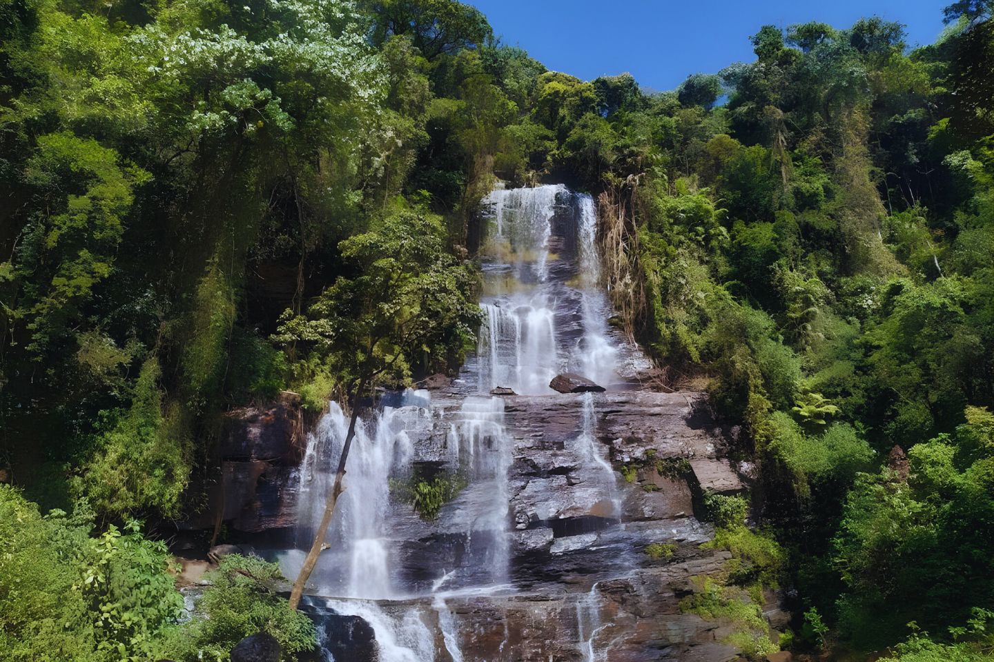 Inam Dattatreya Peetha Chikmagalur