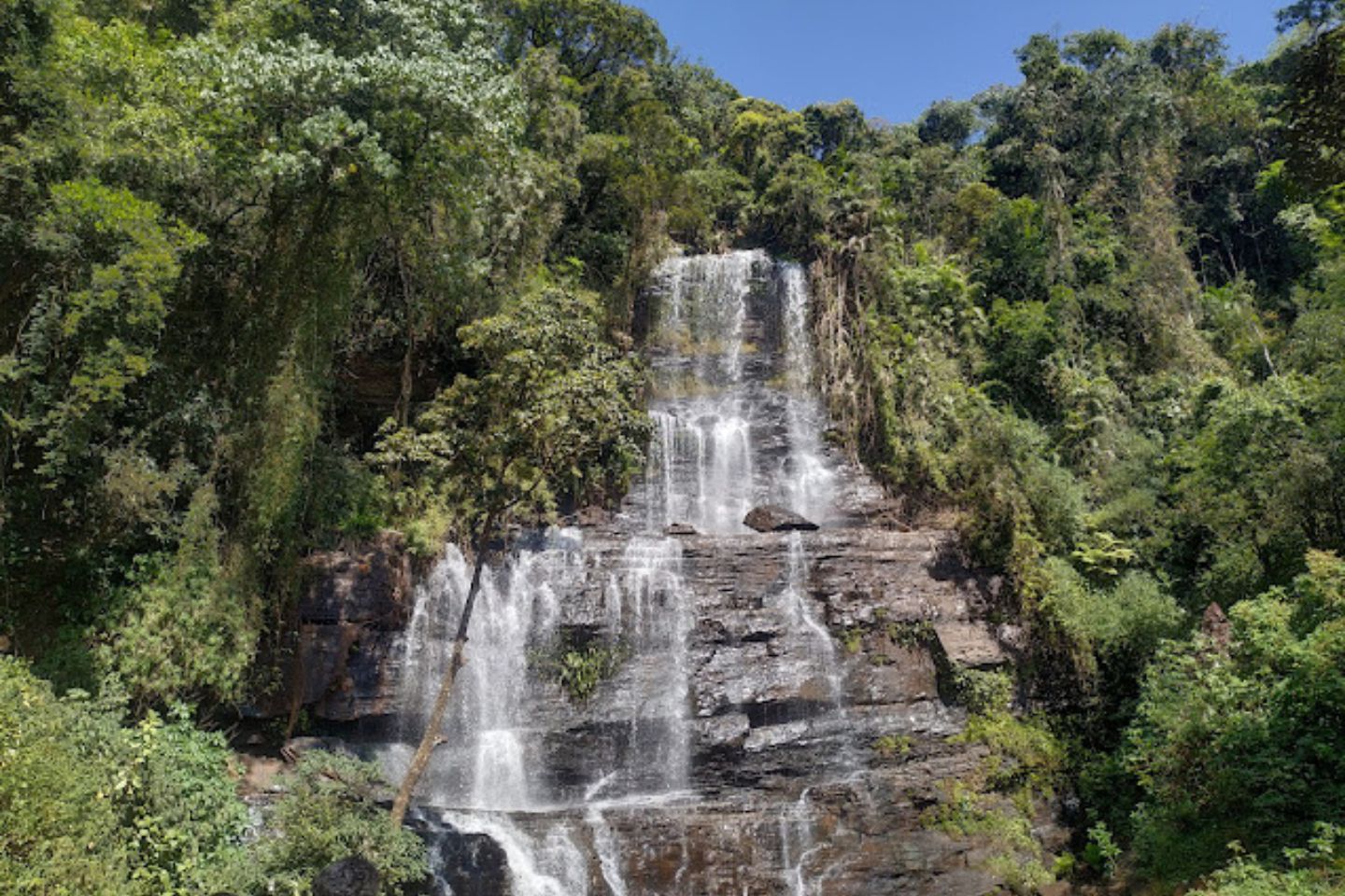 Inam Dattatreya Peetha Chikmagalur