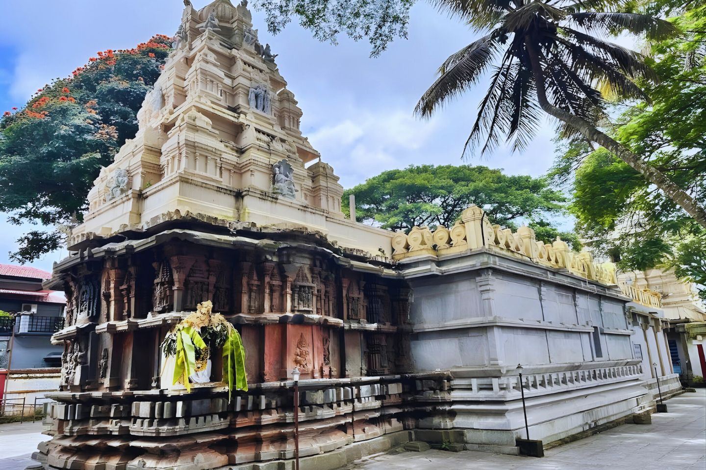 Kodanda Ramaswamy Chikmagalur